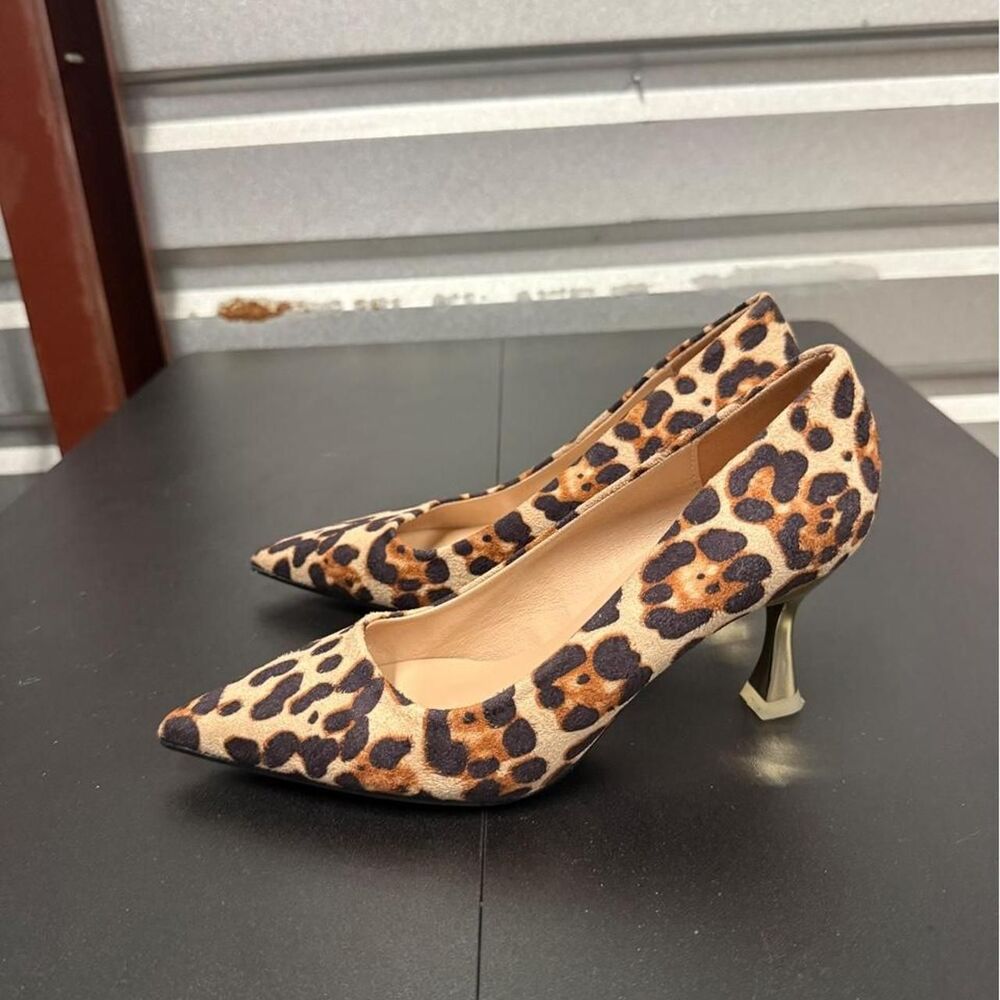 Unbranded Women's multi Footwear